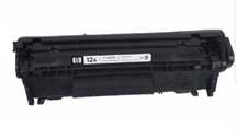 Toner hp12A (q2612a)