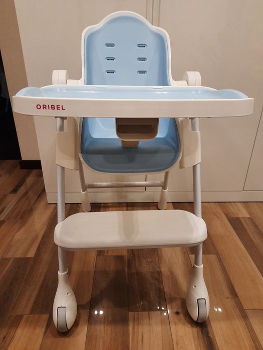 Стільчик для годування ORIBEL