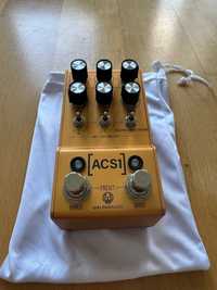 Walrus Audio ACS 1 Amp+Cab Simulator