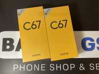 Sklep nowy Realme C67 8gb 256gb Black rock