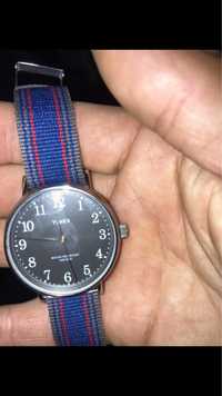 Годинник ,часи Timex