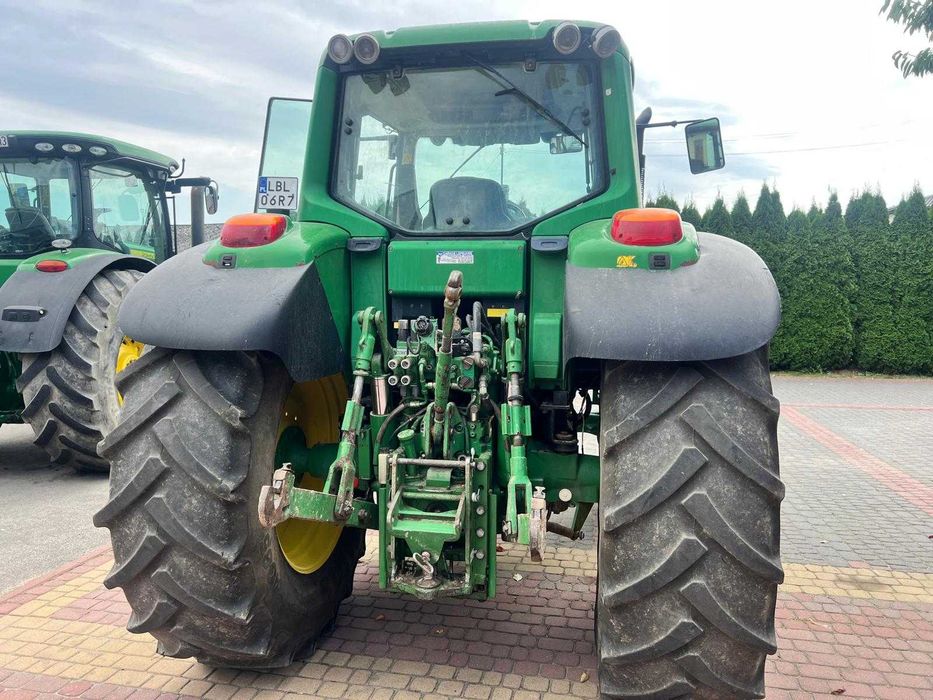 John Deere 6630 PREMIUM