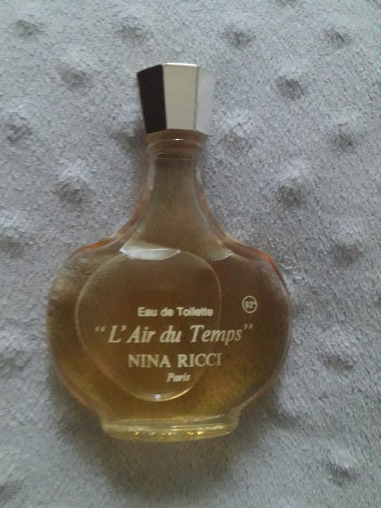 Jennifer Lopez парфюм Nina Ricci