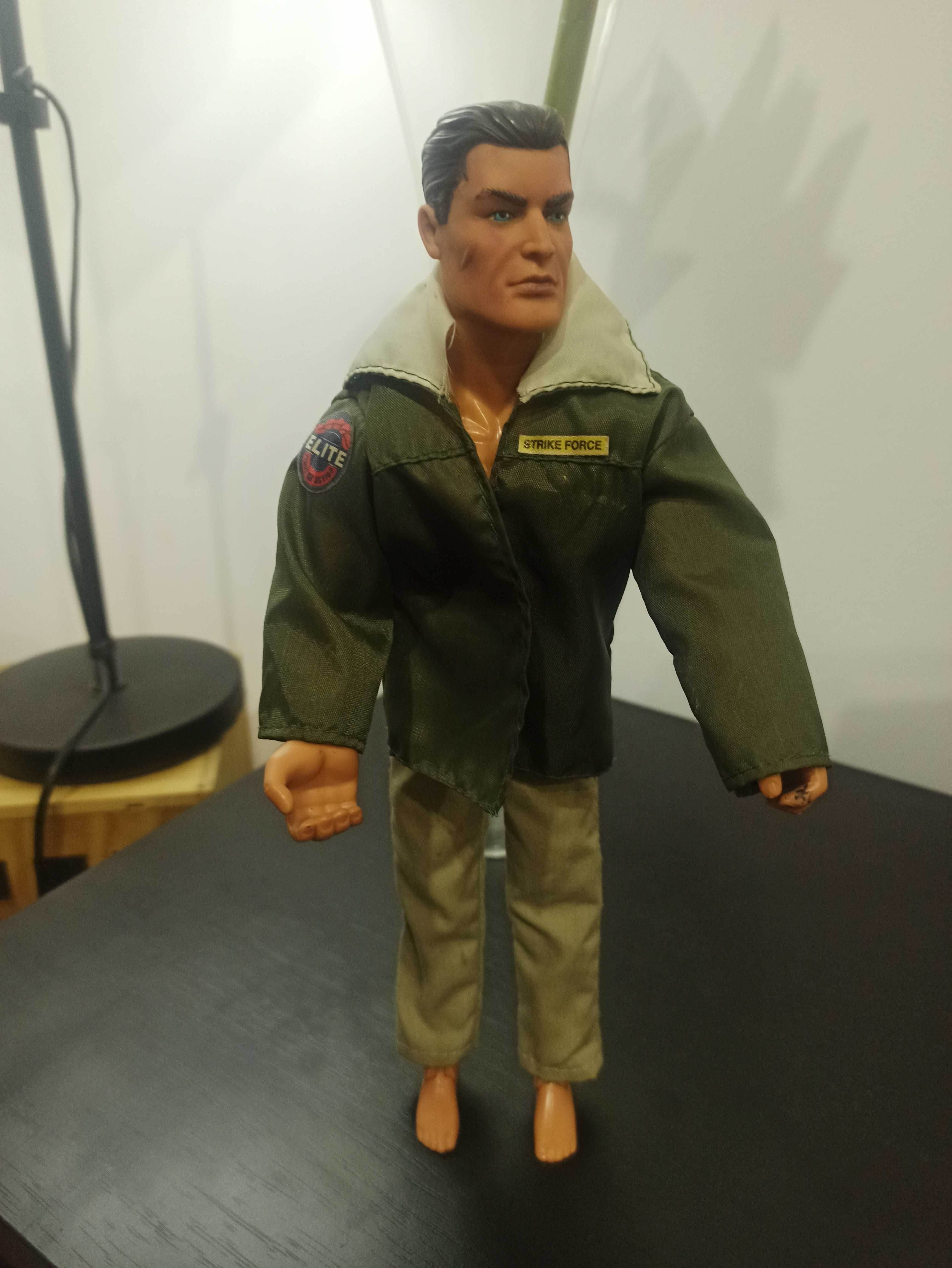 Action man anos 90