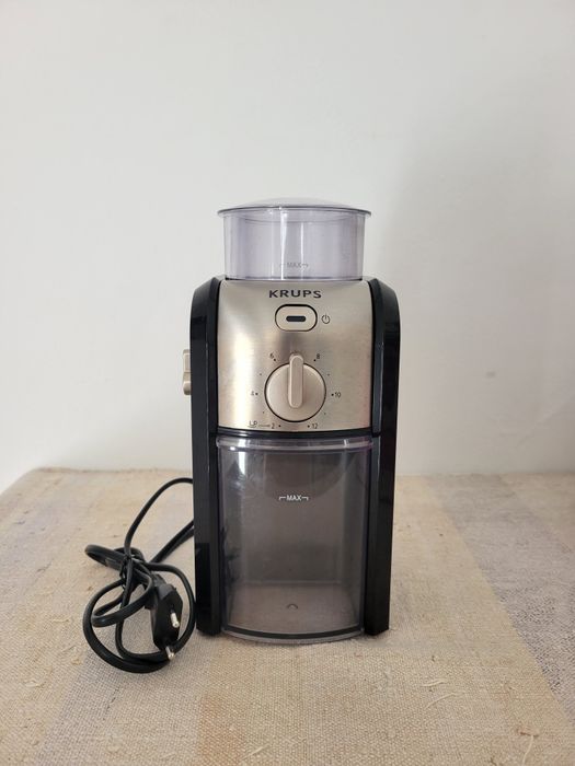 Moinho de café KRUPS