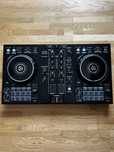 Kontroler DJ PIONEER DDJ 400