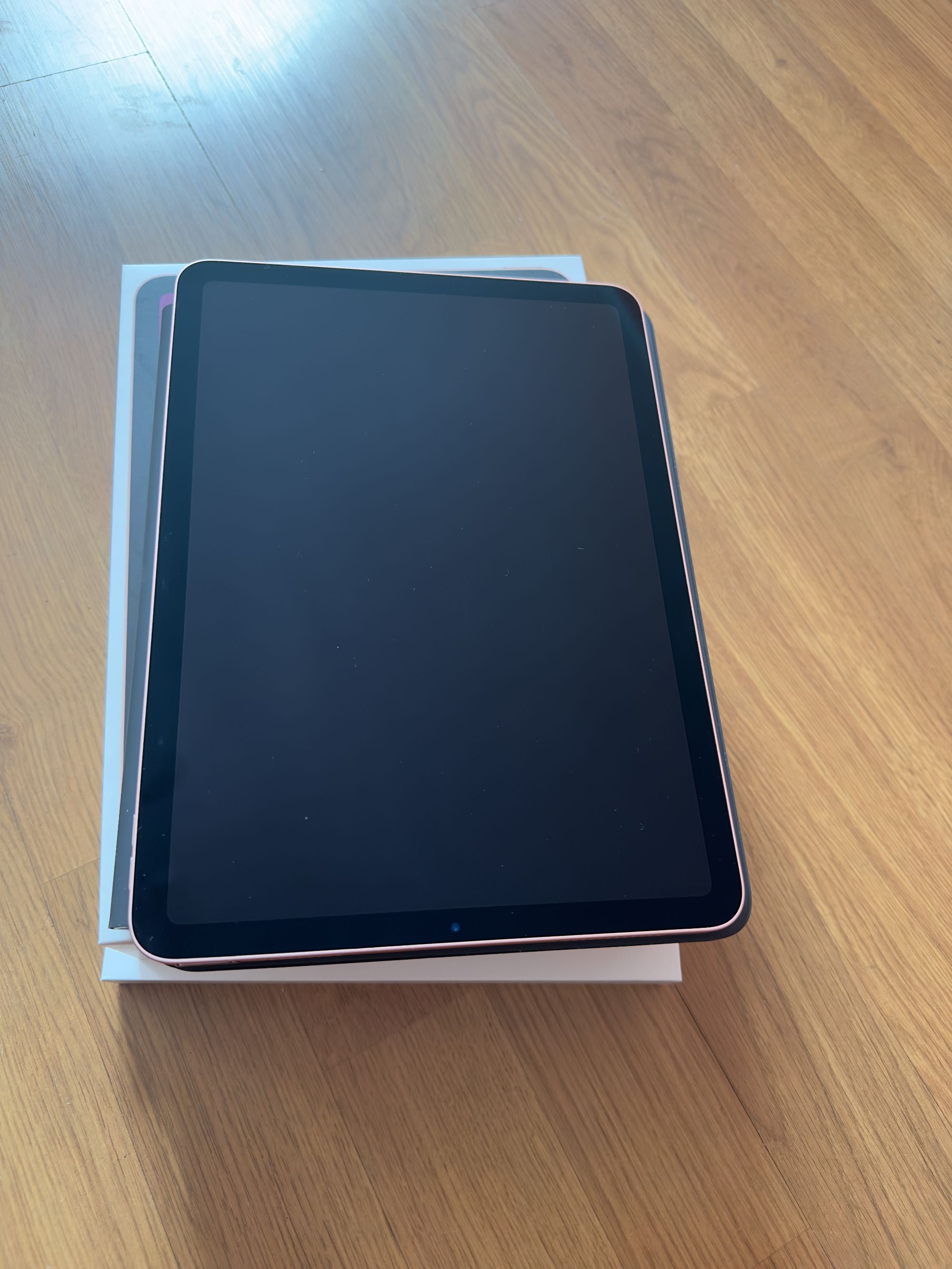 iPad Air (4th Generation) Wi-Fi 256GB
