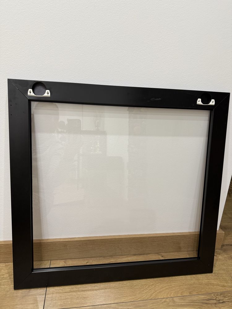 Glassvik - front szklany Ikea