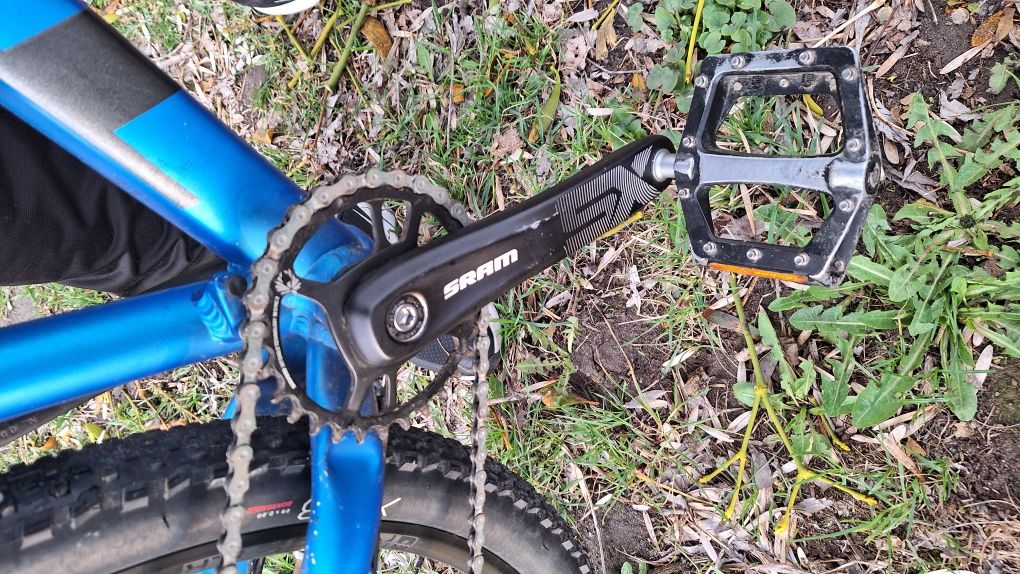 Trek Xcaliber 8 M