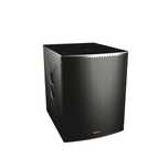 Subwoofer senseries
- Moc
