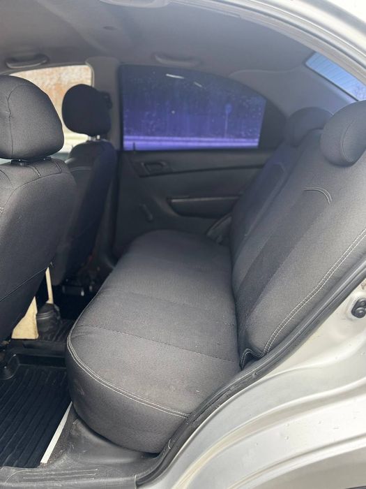 Продам Chevrolet Aveo