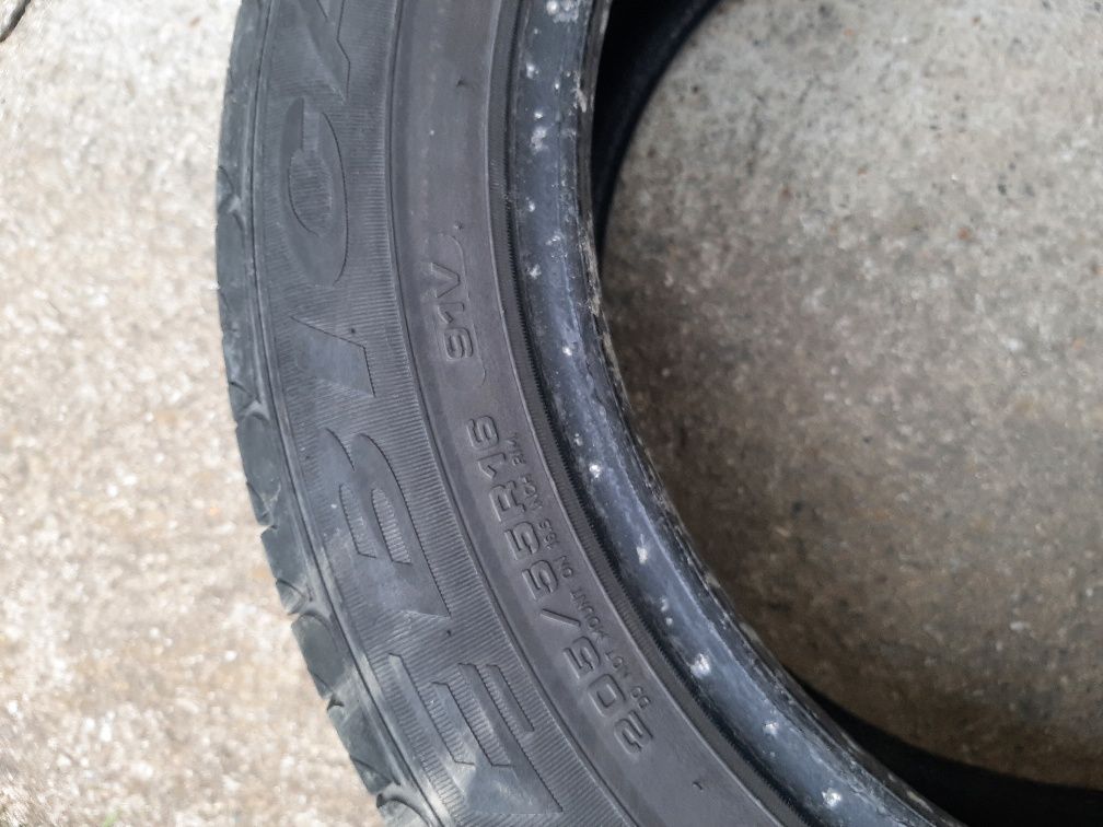 Opony Presto Dębica 255/55 r16