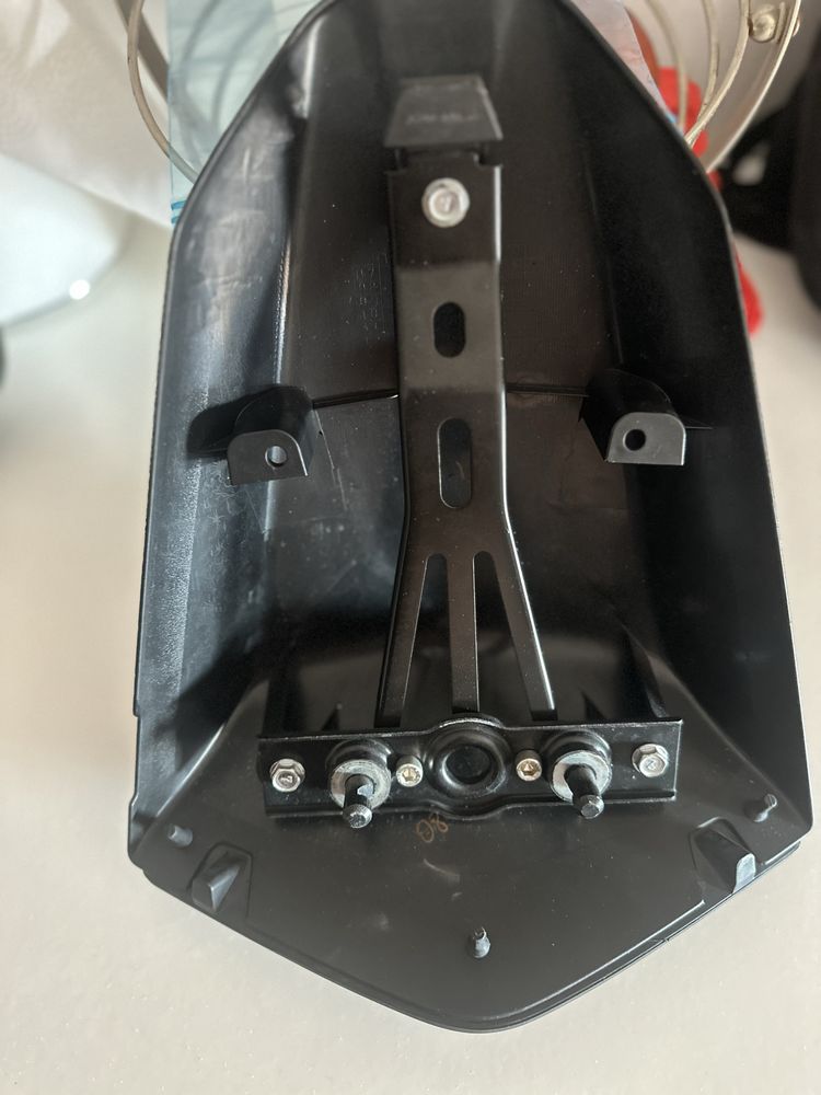Backet kawa ZX 10 R ( 08,11 )