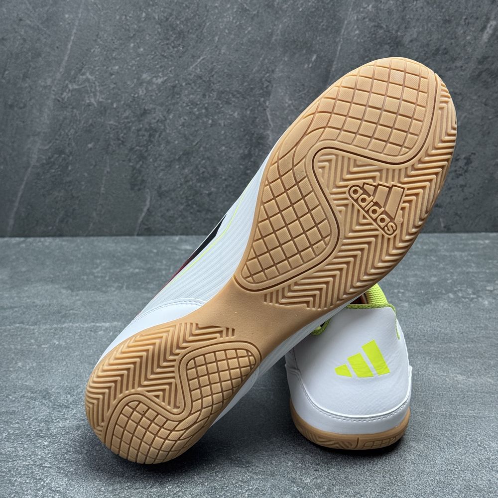 Футзалки для фудболу Adidas F50 ОРИГІНАЛ 100% 45 р