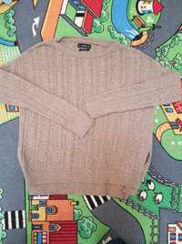 Sweter z zary M rozmiar