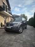 Suzuki Grand Vitara Suzuki Grand Vitara 1.9 DDiS