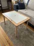 Stolik dzieciecy FLISAT IKEA