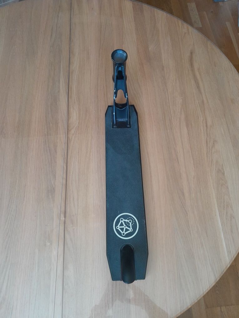 Deck Longway Sector V2