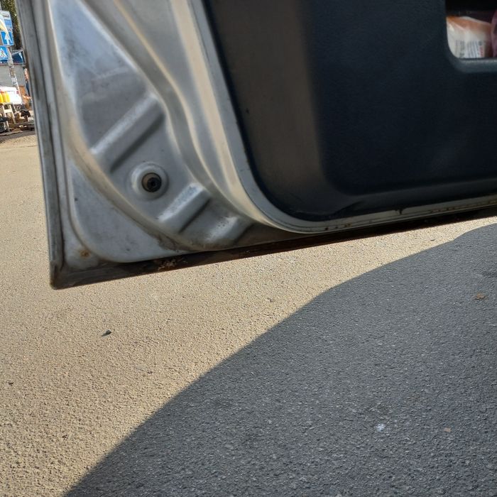 Джили ракета питарда