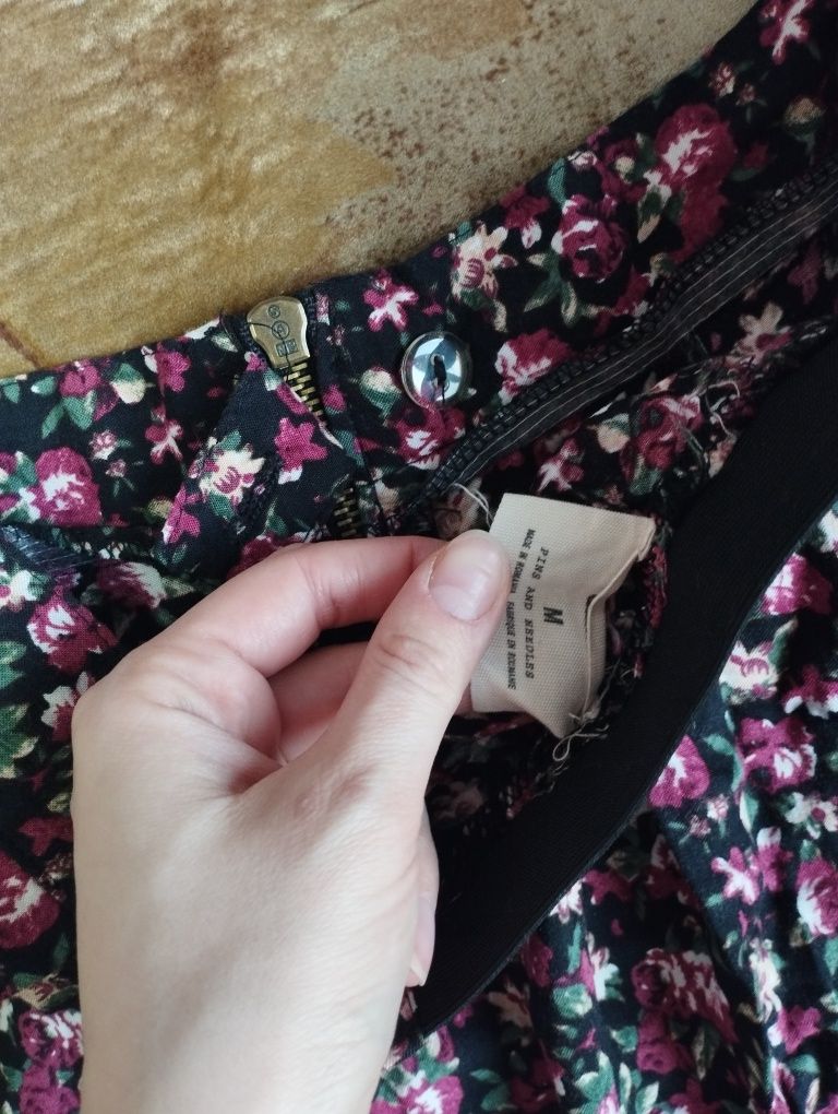 Продам юбки, лето, осень.
