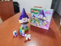 Lego Duplo 10878 Rapunzel tower