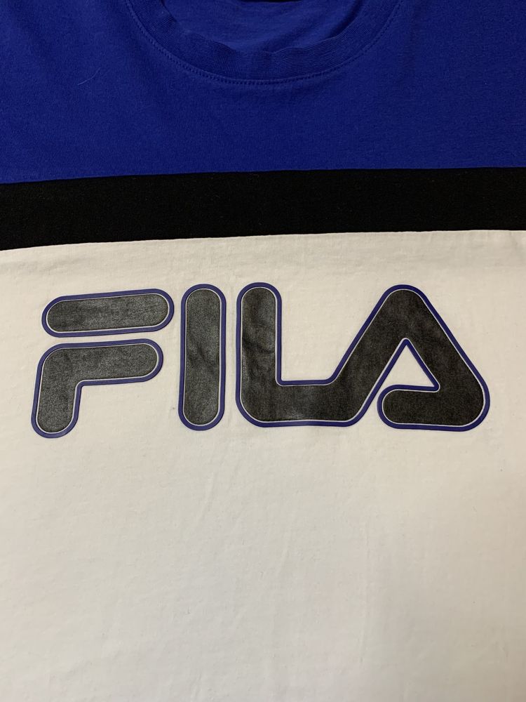 Футболка Fila