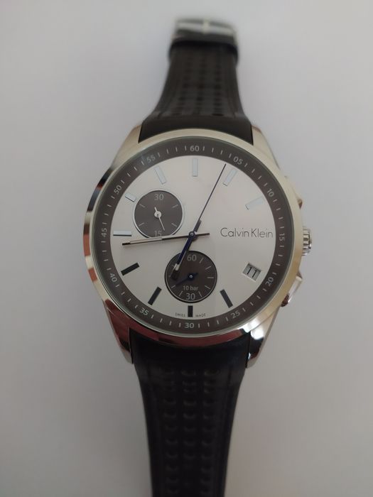 Relógio Calvin Klein