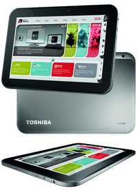 Tablet TOSHIBA 10.1'' 16GB