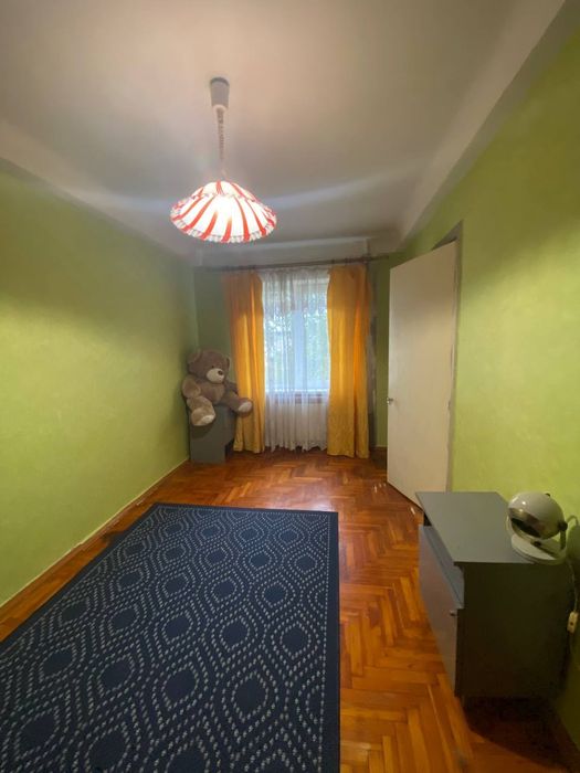 Аренда 2-комн. квартиры, ул. Парамонова