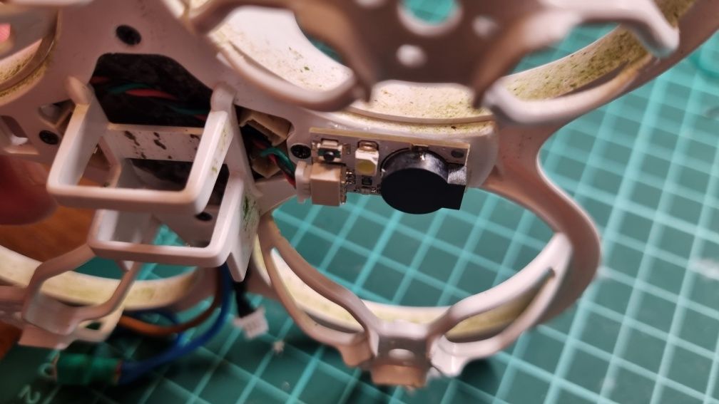 ‼️Бузер Buzzer Finder beacon Пищалка  Маяк Дрона FPV