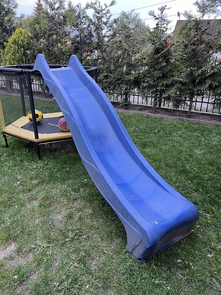 zjezdzalnia dla dzieci