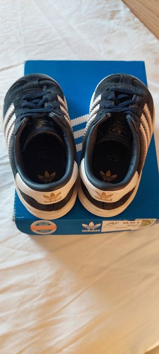 Sapatilhas adidas