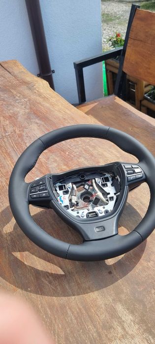 skórzane kierownice, wszystkie marki obszywanie WYSYŁKA