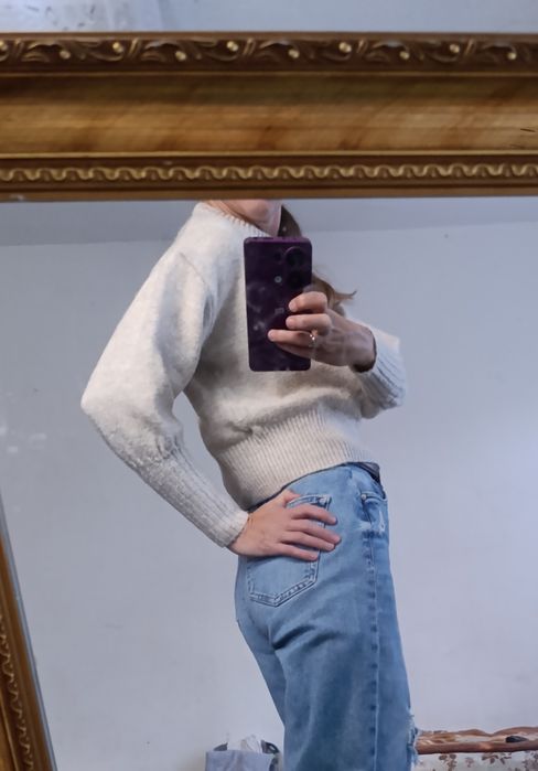 Жіночий светр, розмір 2XS