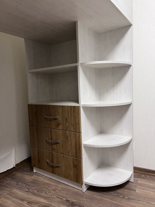 Ліжко трансформер