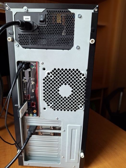 Продам системний блок, комп’ютер
