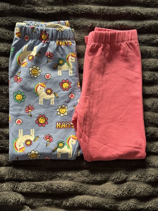 Лот лосінів на дівинку