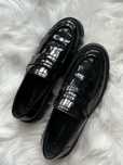 Mokasyny loafersy 39