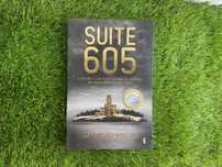 Suite 605- João Pedro Martins