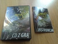 Gra Samorost + Samorost 2, PC CD-ROM