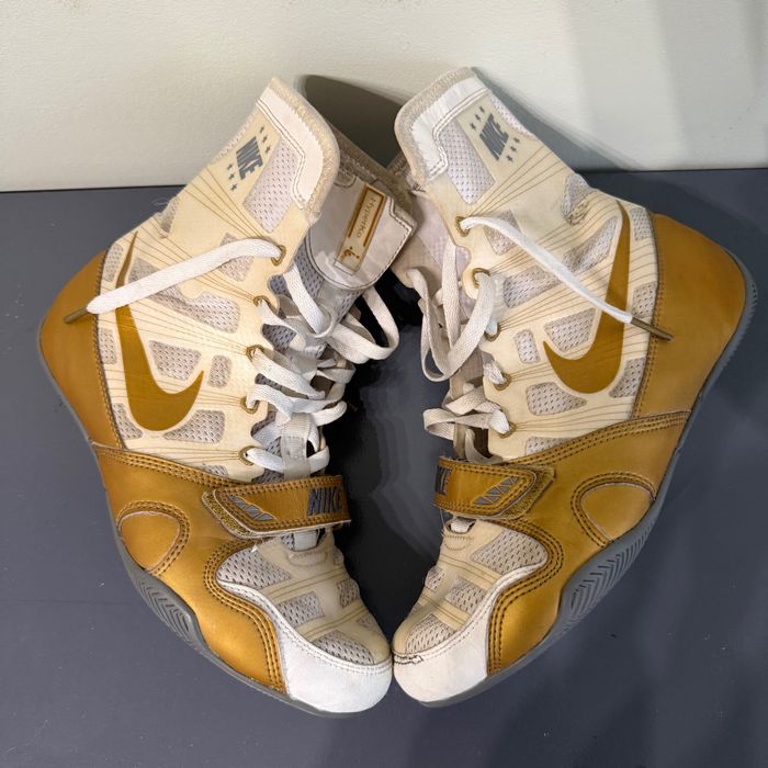 Боксерки Hayperko 1 ,40.5/41