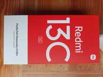 Xiaomi Redmi 13C 5G 4/128 Niebieski