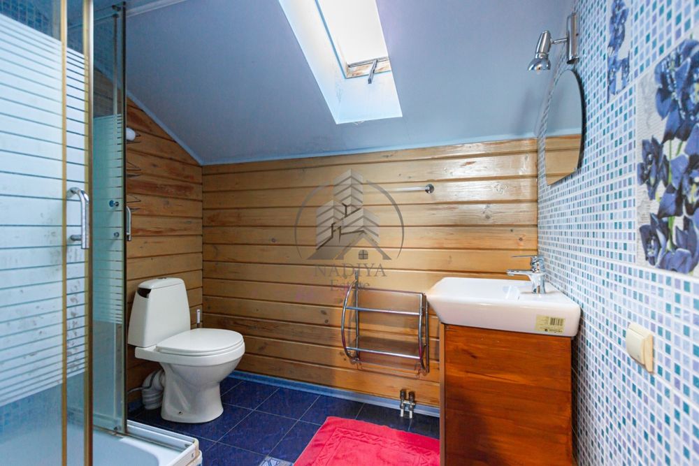 Оренда 4-кімнатного будинку в передмісті Львова, с. Суховоля