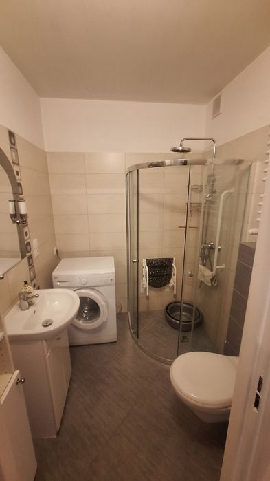 Mieszkanie 48m 1 piętro Osiedle Konstytucji