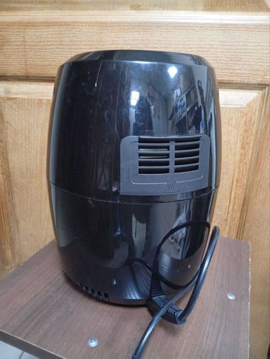 Мультипічка Silver Crest SHF 900 A 1