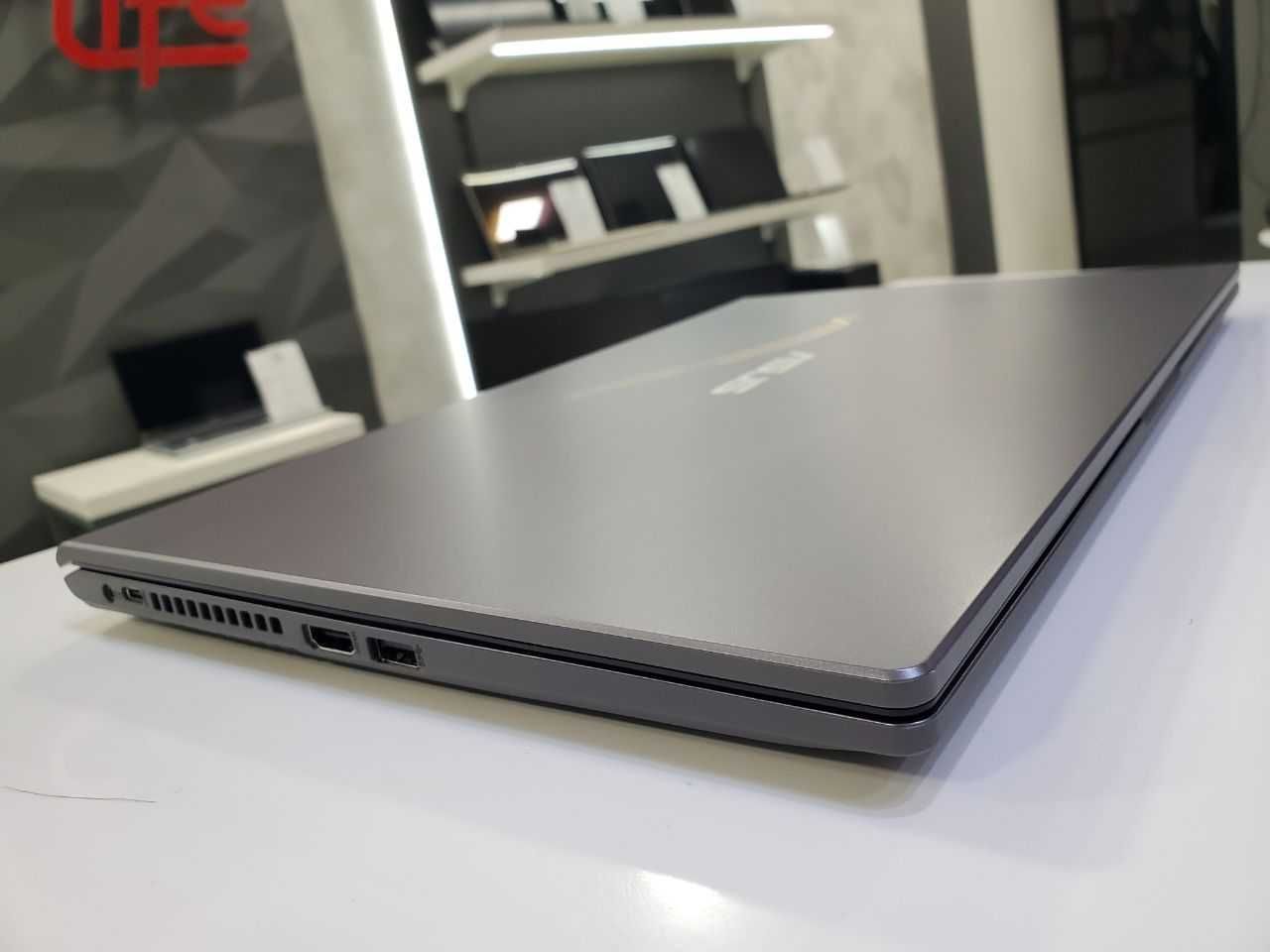 Ноутбук ASUS VivoBook Intel Core i3-1115G4/8gb/128GB SSD/Win11
