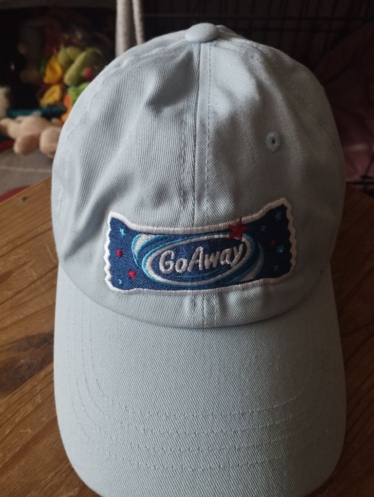 Kaszkietówka Go Away Chrum.com rozmiar uniwersalny