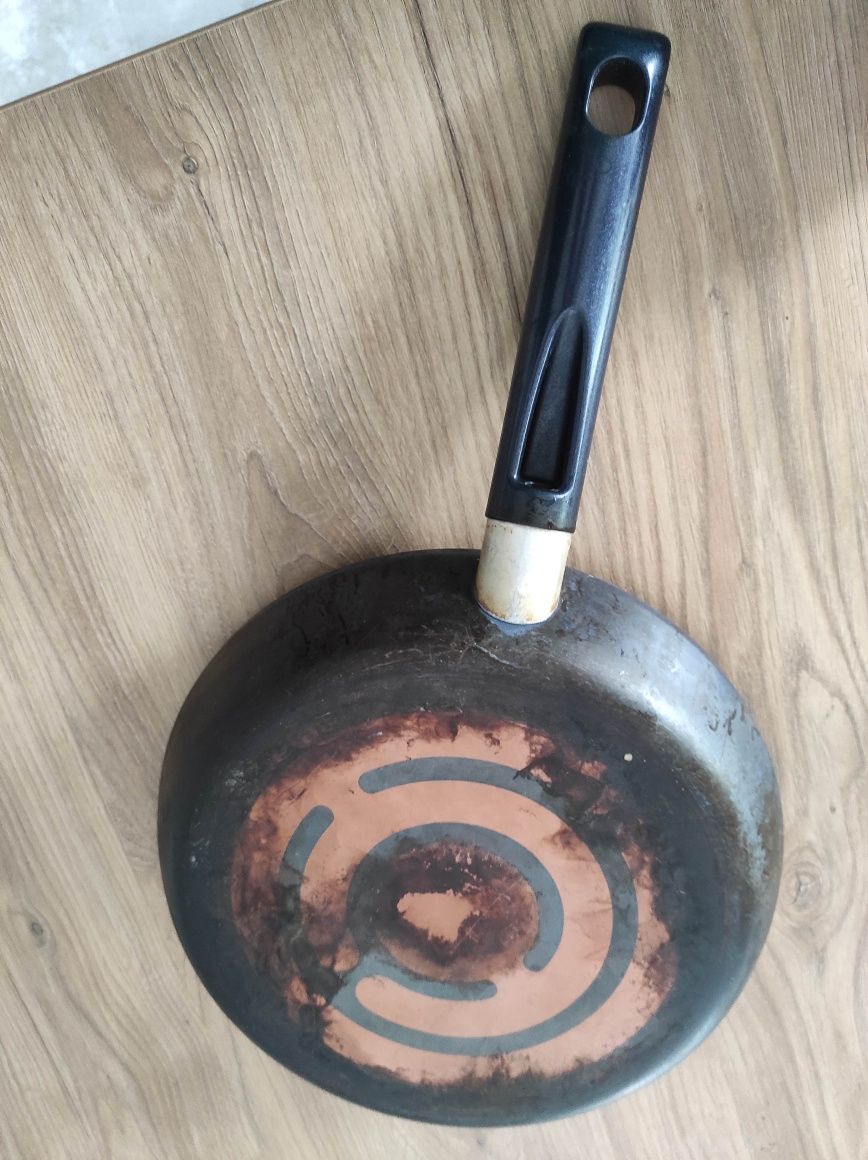 Patelnia 26.5 cm tefal