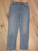 Spodnie jeans rozm. 40 H&M
