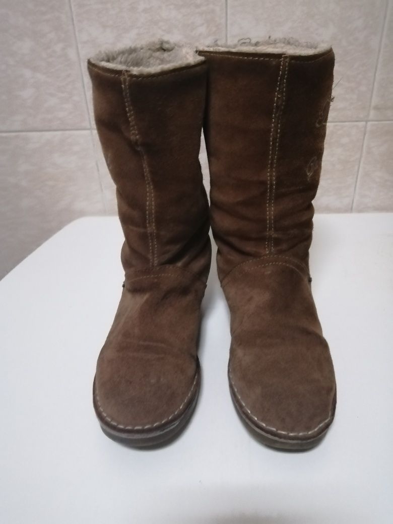 Botas da Pepe Jeans 36